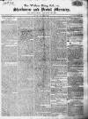 Sherborne Mercury Monday 05 March 1804 Page 1