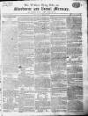 Sherborne Mercury Monday 26 March 1804 Page 1