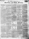 Sherborne Mercury Monday 16 April 1804 Page 1