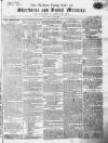 Sherborne Mercury Monday 04 June 1804 Page 1