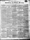 Sherborne Mercury Monday 02 July 1804 Page 1