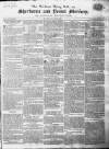 Sherborne Mercury Monday 16 July 1804 Page 1
