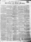 Sherborne Mercury Monday 01 October 1804 Page 1