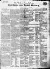 Sherborne Mercury Monday 08 October 1804 Page 1
