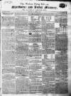 Sherborne Mercury Monday 15 October 1804 Page 1