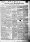 Sherborne Mercury Monday 03 December 1804 Page 1