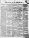 Sherborne Mercury Monday 14 January 1805 Page 1
