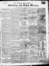 Sherborne Mercury Monday 04 February 1805 Page 1
