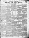 Sherborne Mercury Monday 04 March 1805 Page 1