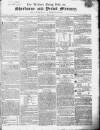 Sherborne Mercury Monday 18 March 1805 Page 1