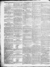 Sherborne Mercury Monday 08 April 1805 Page 2