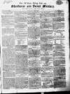 Sherborne Mercury Monday 29 April 1805 Page 1