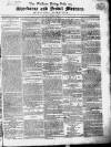 Sherborne Mercury Monday 06 May 1805 Page 1