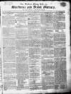 Sherborne Mercury Monday 27 May 1805 Page 1