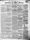 Sherborne Mercury Monday 03 June 1805 Page 1