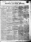 Sherborne Mercury Monday 02 December 1805 Page 1