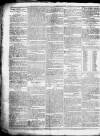 Sherborne Mercury Monday 06 January 1806 Page 4