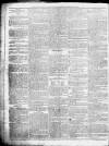 Sherborne Mercury Monday 13 January 1806 Page 4