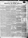 Sherborne Mercury Monday 10 February 1806 Page 1
