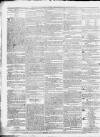 Sherborne Mercury Monday 12 January 1807 Page 4