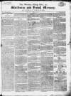 Sherborne Mercury Monday 19 January 1807 Page 1