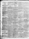 Sherborne Mercury Monday 19 January 1807 Page 4