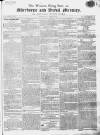 Sherborne Mercury Monday 23 February 1807 Page 1