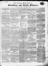 Sherborne Mercury Monday 02 March 1807 Page 1