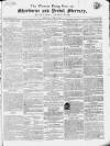 Sherborne Mercury Monday 16 March 1807 Page 1
