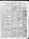 Sherborne Mercury Monday 11 May 1807 Page 3