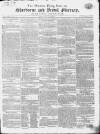 Sherborne Mercury Monday 22 June 1807 Page 1
