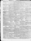 Sherborne Mercury Monday 10 August 1807 Page 4