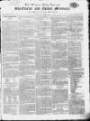 Sherborne Mercury Monday 31 August 1807 Page 1