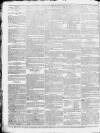 Sherborne Mercury Monday 31 August 1807 Page 4