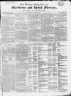 Sherborne Mercury Monday 28 September 1807 Page 1