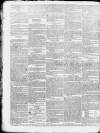 Sherborne Mercury Monday 05 October 1807 Page 4