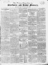 Sherborne Mercury Monday 12 October 1807 Page 1