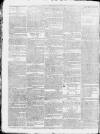 Sherborne Mercury Monday 12 October 1807 Page 4