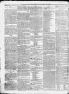 Sherborne Mercury Monday 23 November 1807 Page 2