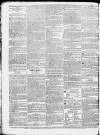 Sherborne Mercury Monday 23 November 1807 Page 4