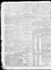 Sherborne Mercury Monday 15 February 1808 Page 4