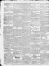 Sherborne Mercury Monday 29 February 1808 Page 4