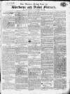 Sherborne Mercury Monday 14 March 1808 Page 1