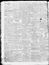 Sherborne Mercury Monday 15 August 1808 Page 4