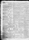 Sherborne Mercury Monday 03 October 1808 Page 2
