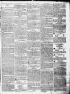 Sherborne Mercury Monday 07 November 1808 Page 3