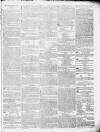 Sherborne Mercury Monday 21 November 1808 Page 3