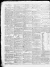 Sherborne Mercury Monday 21 November 1808 Page 4