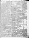 Sherborne Mercury Monday 05 December 1808 Page 3