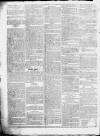 Sherborne Mercury Monday 16 January 1809 Page 4